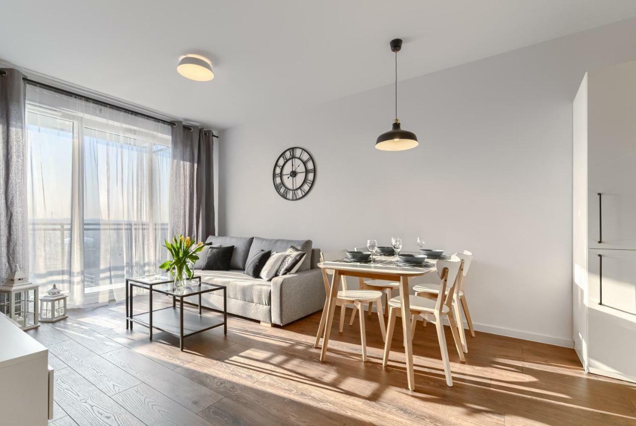Bastion Walowa Apartment *