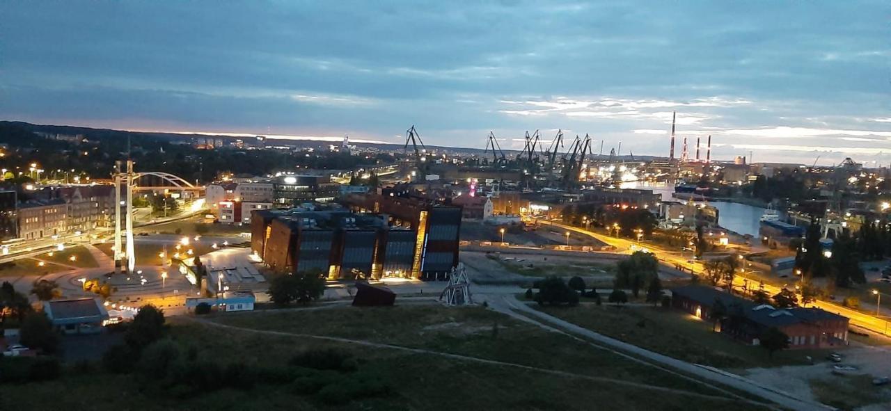 Apartamento Bastion Walowa Gdansk