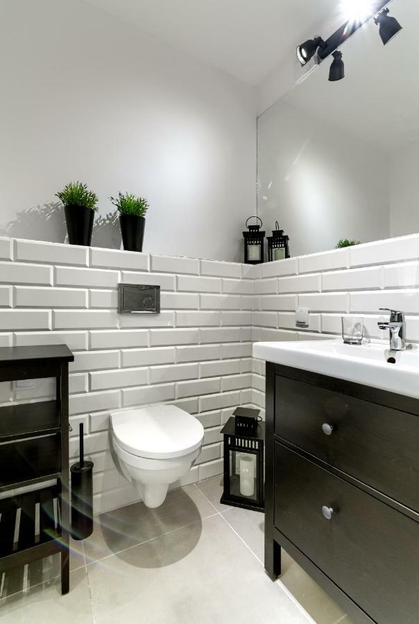 Apartamento Bastion Walowa Gdansk