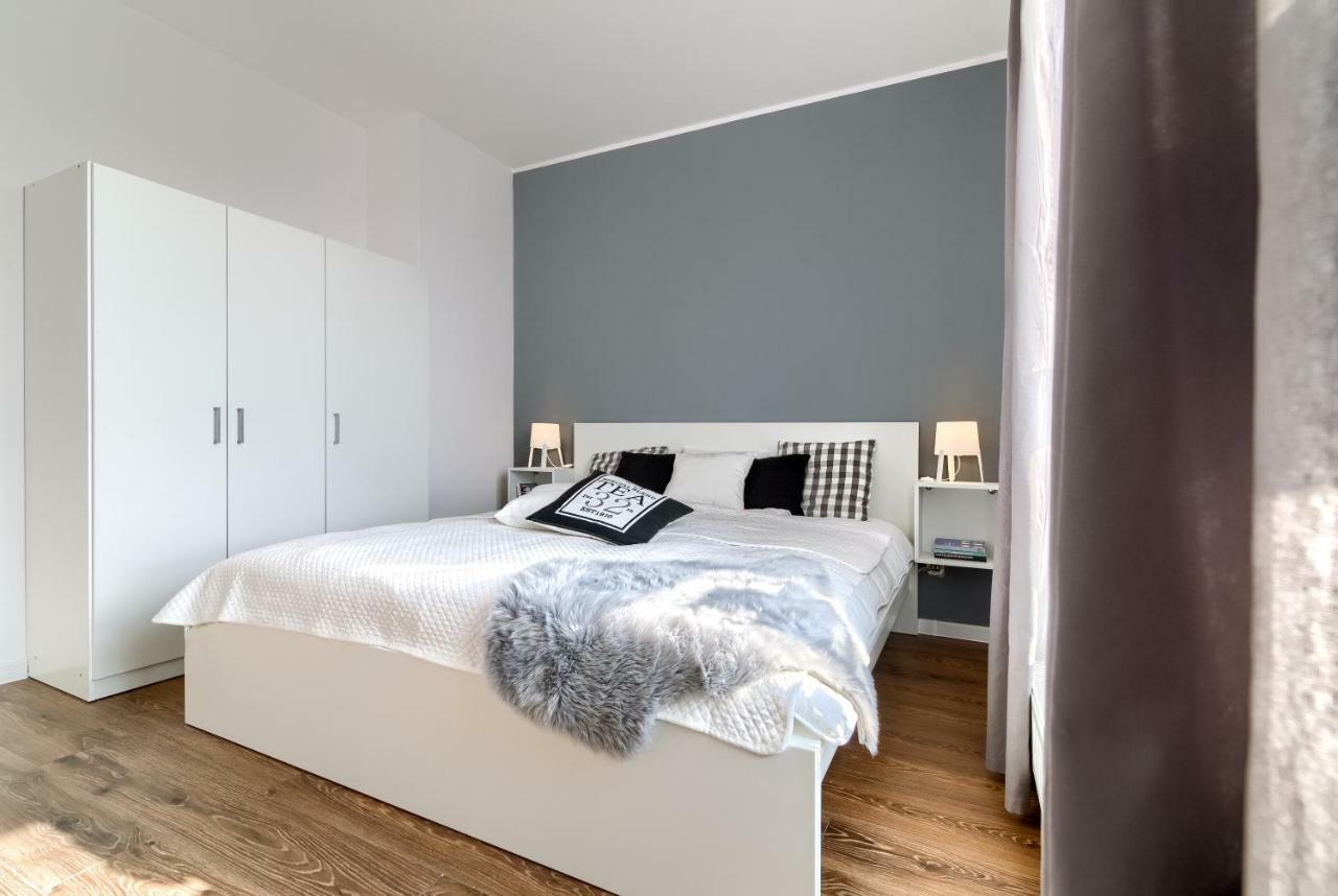 Bastion Walowa Apartamento Gdansk
