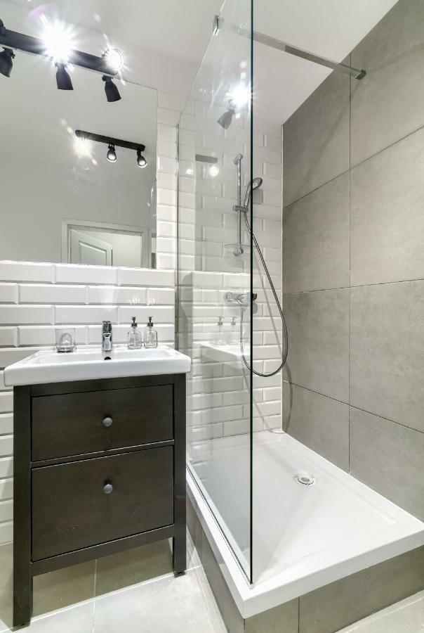 Apartamento Bastion Walowa