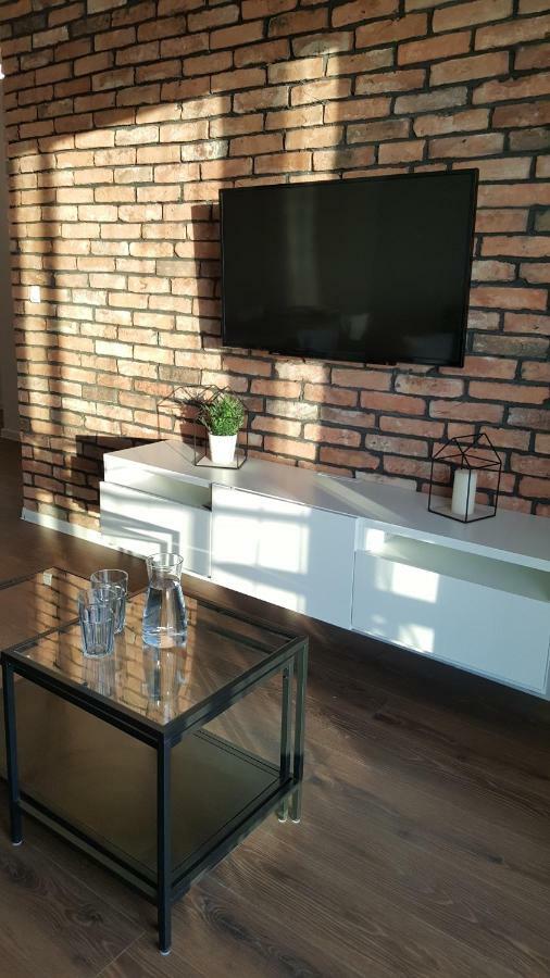 Bastion Walowa Apartamento